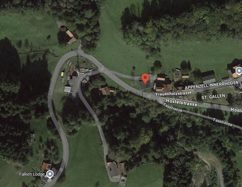Google Maps